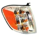For Sequoia Tundra 4D Park Corner Light Turn Signal Marker Lamp Right Passenger