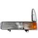 For Ford F250/F350 Super Duty Parking Signal Light 2001-2005 Driver Side
