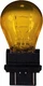 Eiko 3057NA-BP Hi-Temp Amber Miniature Lamp, (Pack of 2)
