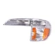 Eagle Eye Parking Light Assembly for Explorer, Mountaineer FR191-U000L