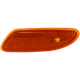  Front, Driver Side Side Marker For Mercedes Benz C240 2001-2007