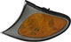 For 2002-2005 BMW 3 Series Corner Light Driver Side