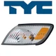 TYC 18-5934-00 Turn Signal Light Assembly for LX2530108 81520-33100 yt