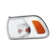 Turn Signal/Corner Light For Toyota Previa 1991-1997 Left Front 116-58379L
