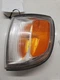 Toyota 4 Runner IQ, Front Left Fender Mounted Lamp, 1996-1998, 81620-35310  