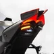 Aprilia RSV4 Fender Eliminator New Rage Cycles 2021-2024