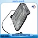 LED DRL Daytime Running Fog Light 31278558 Right Side Fits Volvo S60 V60 2011-13