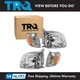 TRQ Lighting Kit Fits 2005-2006 Toyota Tundra