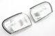 SUBARU Genuine Corner Turn Signal Lamp Light LH RH Set IMPREZA WRX STI GC8 GF8