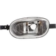Corner Light For GMC 2002-09 Envoy 2002-06 Envoy XL 2004-05 Envoy XUV Left