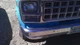 Corner/Park Light Park Lamp-turn Signal Fits 78-82 CHEVROLET 10 VAN 29725869