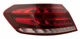 FITS MERCEDES BENZ E CLASS 2015 2016 LEFT DRIVER TAIL LIGHT TAILLIGHT REAR LAMP