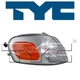 TYC 18-5029-01-9 Turn Signal Parking Side Marker Light for GM2521155 yw