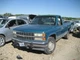 Passenger Corner/Park Light Side Marker Fits 88-93 CHEVROLET 1500 PICKUP 965708