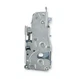 Brothers Trucks Front Door Latch Assembly LH For Chevy C10 C20 K20 GMC C25/C2500 Brothers Trucks Front Door Latch Assembly LH For Chevy C10 C20 K20 GMC C25/C2500