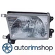 TO2502128C Front Driver Side Headlight Assembly for 1999-02 Toyota 4Runner