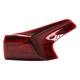 For Hyundai Santa Fe 2019 2020 Tail Light Passenger Side Outer | CAPA | Halogen