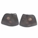 Front Corner Light Turn Signal For 92-98 BMW E36 3-Series 4DOOR Sedan/Hatchback
