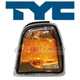 TYC 18-6029-00 Turn Signal Parking Light Assembly for FO2531171 6L5Z 15A201 sg