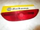NORS Napa Balkamp 3-8065 Tail Light Lens 1960 Ford All Except Falcon &  T.Bird