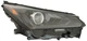 Headlight Assembly RH/Pass Fits Lexus NX300h