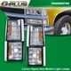 Amber Corner Signal Side Marker Lamps Fit For 94-99 Chevy CK C10 1500 2500 3500