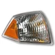 Corner Light Lamp Halogen Passenger Side For 2007 2008 2009 2010 Jeep Compass