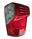2016-2023 Nissan Titan Right Passenger Side Outer Tail Light Taillight 26550EZ23