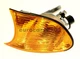 BMW 325Ci 330Ci Magneti Marelli Front Left Turn Signal LLA702 63126904299