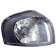 For Volvo S80 1999-2003 Signal Light Passenger Side w/ Halogen Head Light