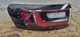 2021 2022 VOLKSWAGEN ID.4 TAIL LIGHT DRIVER SIDE USED LED OEM *DC10378