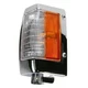 For Nissan D21 90-94 TRQ Driver Side Replacement Turn Signal/Corner Light