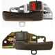 Front or Rear Interior Door Handles Set For 1992-1996 Toyota Camry