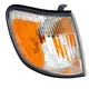 Corner Parking Marker Light For 2001-2002 Subaru Forester Right Side With Bulb