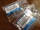 Genuine MAZDA RX-7 FD3S Rear License Plate Lamp Light Lens Cover Set G225-51-274