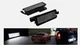 2x White 6000K 18-LED License Plate Lights For 2015-2020 Dodge Charger/Challenge