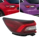 For 2023-2024 Ford Escape Outer LED Tail Light Brake Rear Lamps Left/Right Opt.