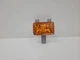 Parking Light Assembly RH/Pass Fits Chevrolet Camaro