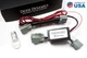 Diode Dynamics LED 4th Brake Light/Reverse Module Kit For 2015-2022 Ford Mustang