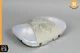 03-04 Mercedes R230 SL500 SL55 AMG Overhead Dome Light Lamp 2308200001 Gray OEM