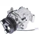 AC A/C Air Compressor Fits Mazda 3 Mazda5 2.0L 2.3L 2006 2007 2008 CO 10759C