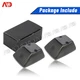 2PCS Front Turn Signal Light Lamp For 90-2018 Mercedes W463 G-Class G550 G500