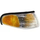 For Ford Mustang Parking Light 1994 95 96 97 1998 Passenger Side DOT FO2521125