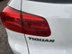 12 13 14 15 16 17 18 VW TIGUAN Tail Light Assembly Driver Side Left