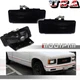 Smoked Turn Signal Lights Set For 1994-1997 Chevy S10 Blazer | GMC Sonoma Jimmy Smoked Turn Signal Lights Set For 1994-1997 Chevy S10 Blazer | GMC Sonoma Jimmy