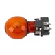 Fit For Philips Amber Front Turn Signal Light Bulb 12181NA PWY24W For Audi A4L ️