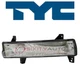 TYC 12-5414-00 Turn Signal Parking Light Assembly for CH2520147 55112721AB no