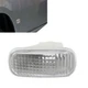 Side Marker Light Turn Signal Lamp Housing Cover For Honda Civic Accord Jazz