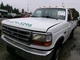 Passenger Corner/Park Light From 8501 GVW Fits 92-97 FORD F250 PICKUP 31592598