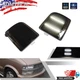 Smoked White Corner Side Marker Signal Parking Lights for 95-05 Chevy Safari Van